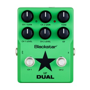Blackstar LT Dual Педаль ефектів